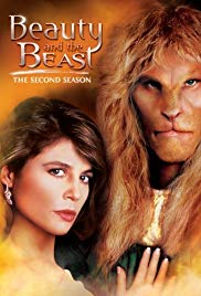 (image for) Beauty and the Beast - Complete Series